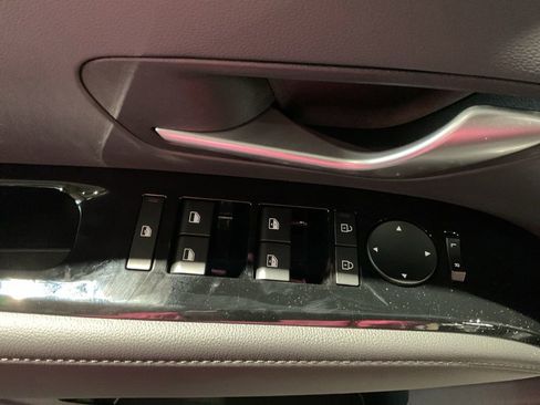 New 2026 Hyundai Tucson Limited AWD/4WD image 7