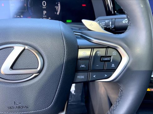 Used 2024 Lexus RZ 300e Premium w/ Accessory Package (2T) FWD image 24