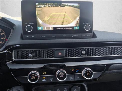 New 2026 Honda Civic Sport image 12