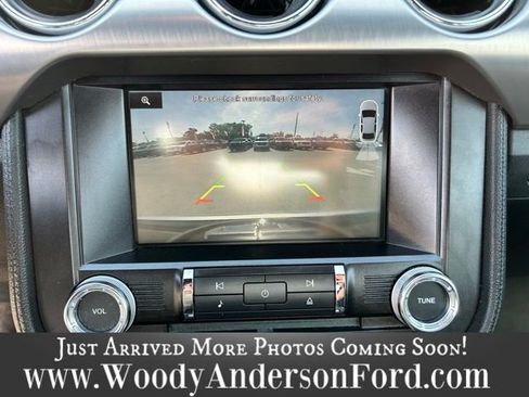 Used 2015 Ford Mustang GT Premium w/ Equipment Group 401A image 10