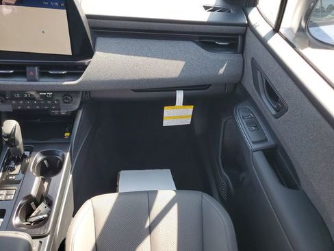 New 2026 Subaru Outback Limited image 18