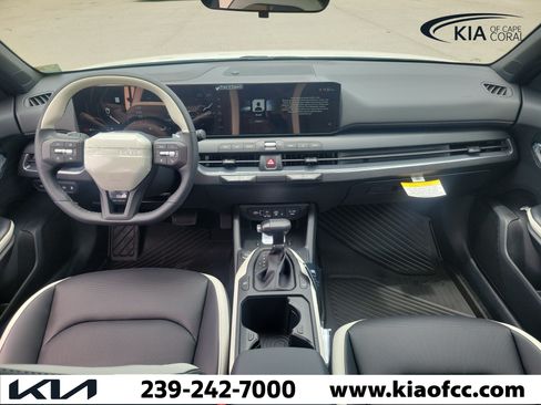 New 2026 Kia K4 EX FWD image 16