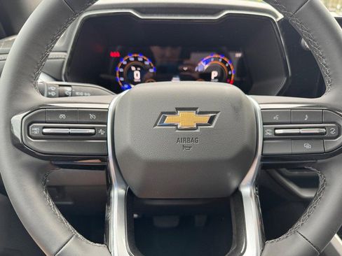 New 2026 Chevrolet Colorado LT w/ Advanced Trailering Package image 12