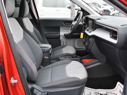 Used 2023 Ford Maverick XLT image 42