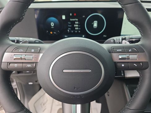 New 2026 Hyundai Kona Limited FWD image 29