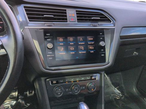 Used 2020 Volkswagen Tiguan SEL Premium R-Line w/ 3rd Row Seat Package image 30