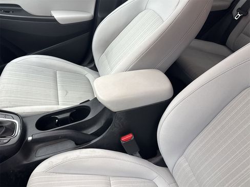 Used 2022 Hyundai Kona SEL w/ Cargo Package image 27