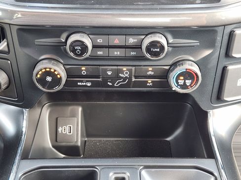 New 2026 Ford F150 STX RWD image 19