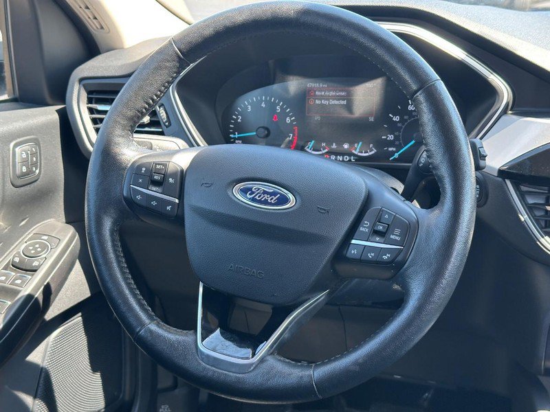 Used 2020 Ford Escape SEL AWD/4WD image 13