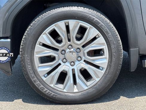 Used 2021 GMC Sierra 1500 Denali w/ Denali Ultimate Package image 14