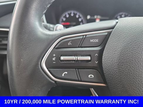Used 2023 Hyundai Santa Fe SEL FWD image 20