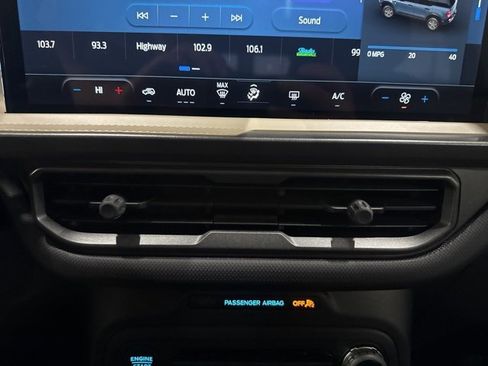 New 2025 Ford Bronco Sport Big Bend image 38