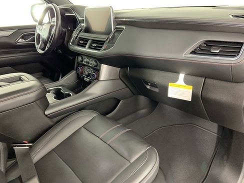 Used 2023 Chevrolet Tahoe RST image 19