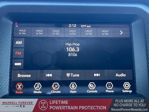 Used 2022 Jeep Gladiator Sport image 8