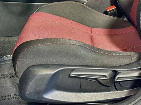 Used 2023 Honda Civic Si image 17