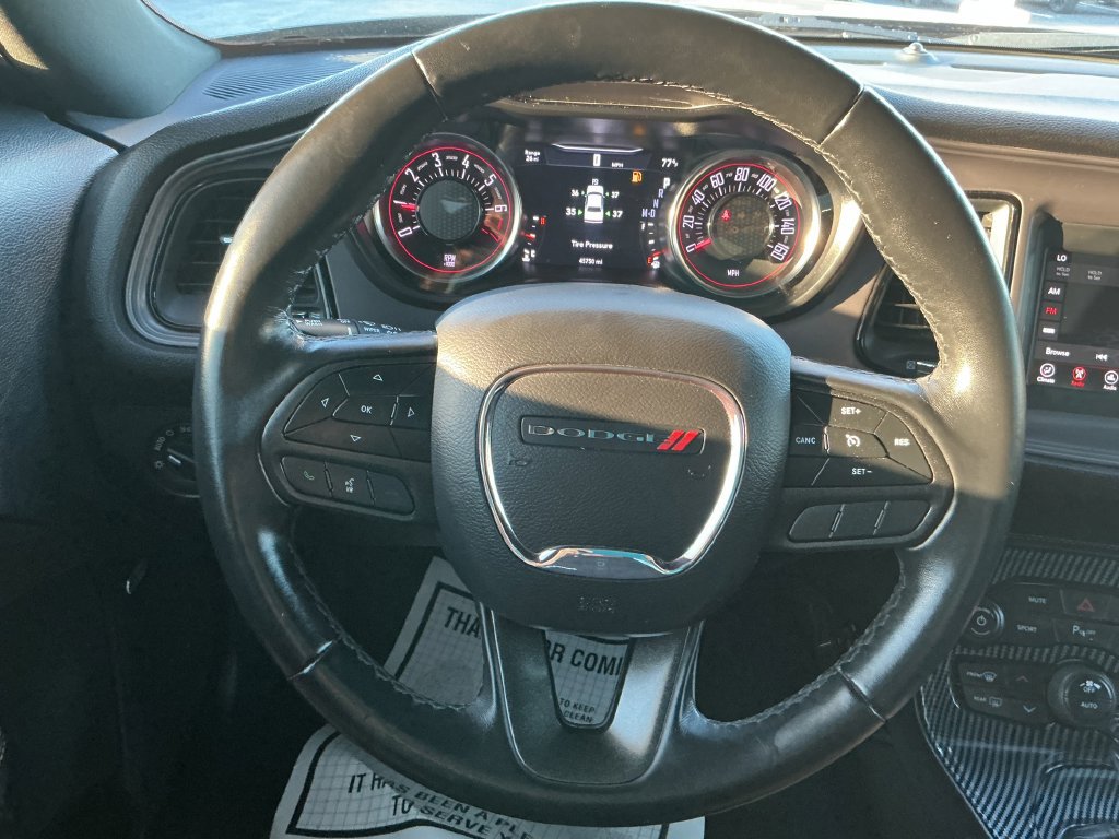 Used 2023 Dodge Challenger GT RWD image 21