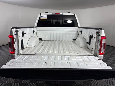 Certified 2021 Ford F150 Lariat image 31