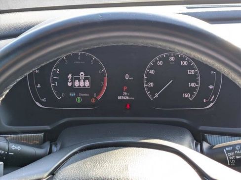 Used 2021 Honda Accord Sport image 10