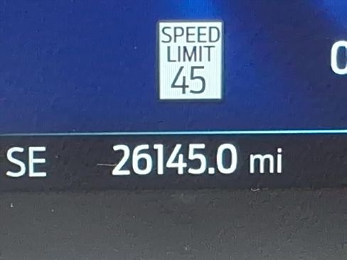 Used 2023 Ford Explorer ST w/ Equipment Group 401A image 30