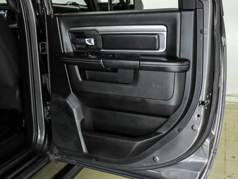 Used 2022 RAM 1500 Warlock w/ Electronics Group AWD/4WD image 40