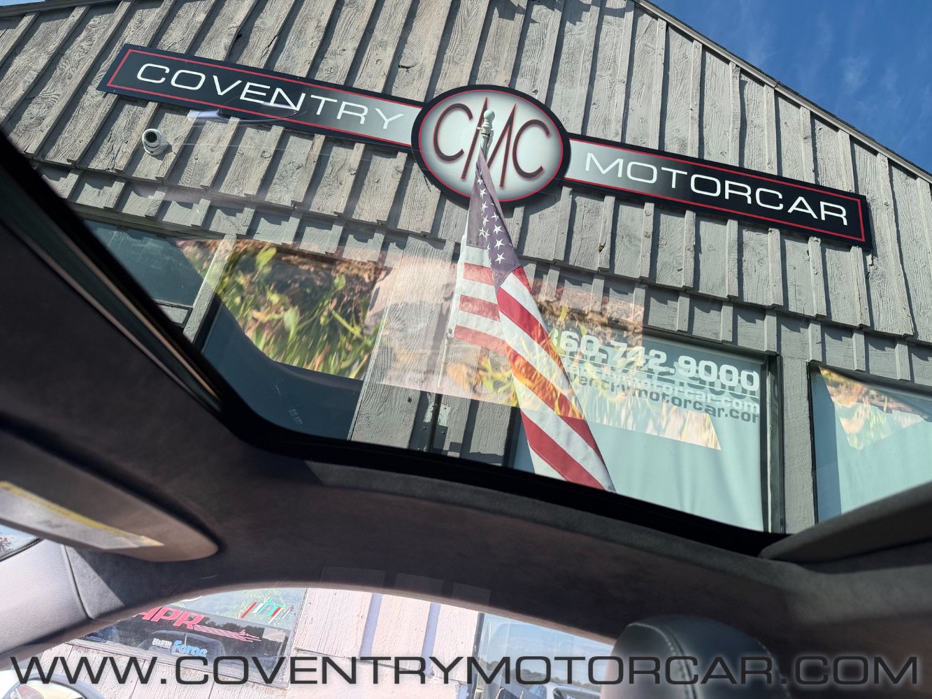 Used 2014 Porsche 911 Carrera 4S AWD/4WD image 16