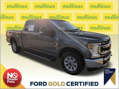 Certified 2022 Ford F250 XL w/ STX Appearance Package