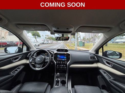Used 2020 Subaru Ascent Limited AWD/4WD image 14