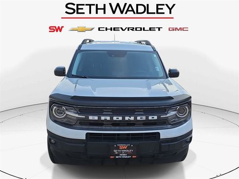 Used 2022 Ford Bronco Sport Big Bend w/ Convenience Package image 2