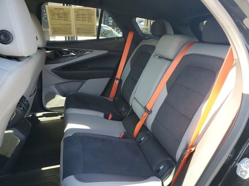 Used 2026 Chevrolet Blazer EV SS AWD/4WD image 14