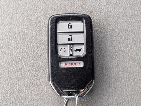 Used 2017 Honda CR-V EX-L image 34