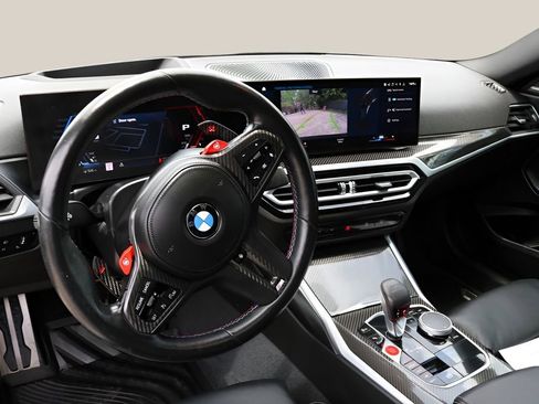 Used 2024 BMW M2 w/ Lighting Package RWD image 14