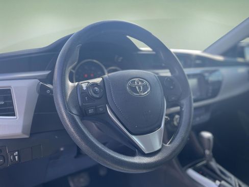 Used 2016 Toyota Corolla LE image 14