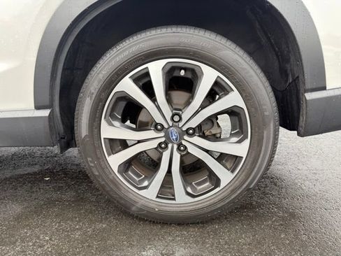 Used 2023 Subaru Forester Limited AWD/4WD image 32