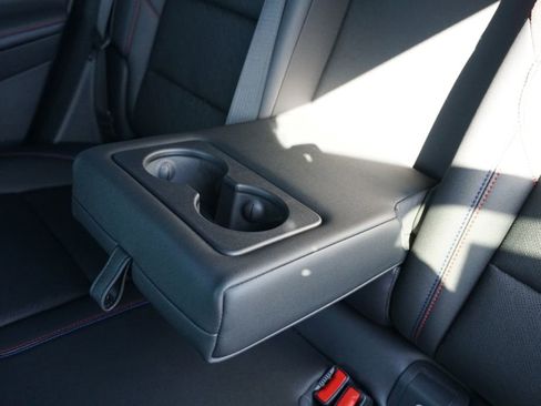 New 2026 Chevrolet Equinox RS w/ Convenience Package III image 22