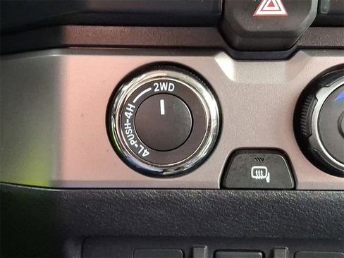 Used 2021 Toyota Tacoma SR image 26