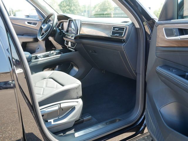 Certified 2026 Volkswagen Atlas SE AWD/4WD image 21