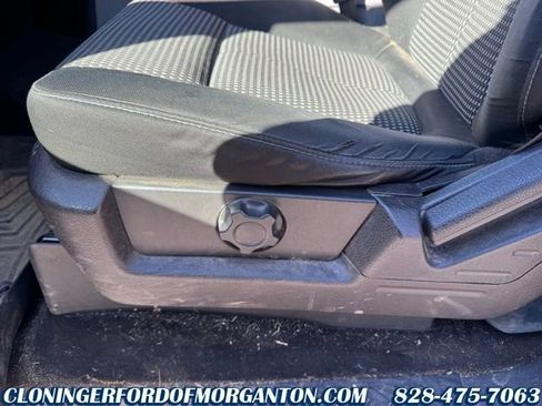 Used 2014 Ford F150 STX w/ Equipment Group 201A Mid image 25