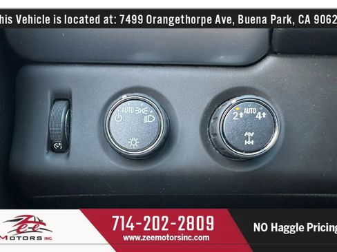 Used 2018 Chevrolet Tahoe LT image 42