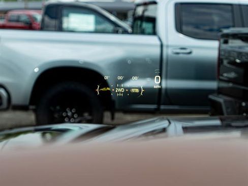 Used 2024 Chevrolet Suburban High Country w/ Advanced Technology Package image 43