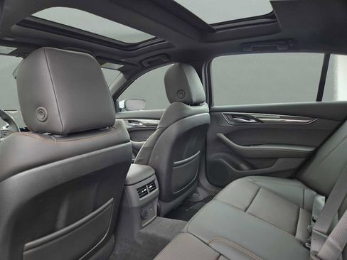 New 2026 Cadillac CT5 Sport RWD image 14