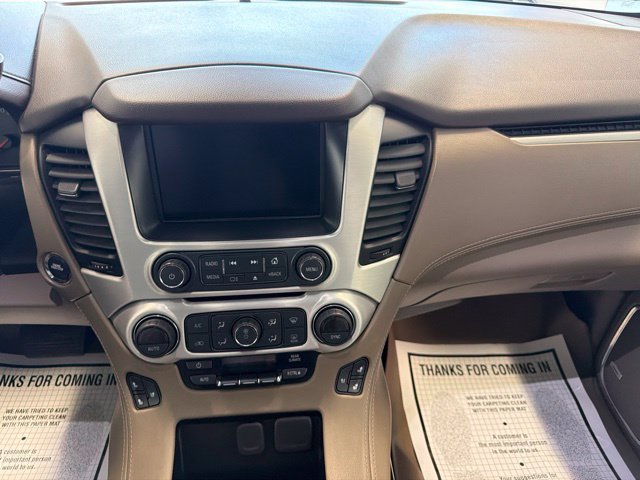 Used 2018 GMC Yukon SLT AWD/4WD image 27