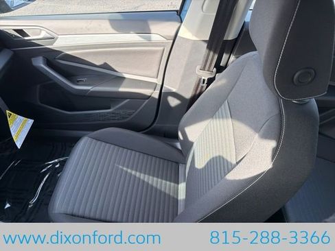 New 2026 Volkswagen Jetta S image 19