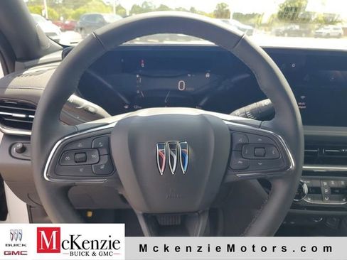 New 2026 Buick Envista Sport Touring w/ Convenience I Package FWD image 10