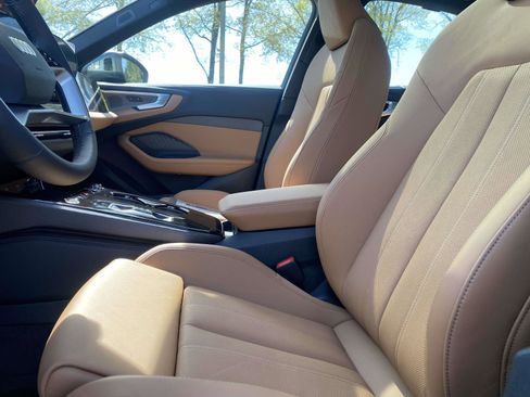 New 2026 Audi A5 2.0T Prestige image 15