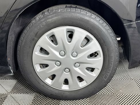 Used 2023 Nissan Altima 2.5 S FWD image 36
