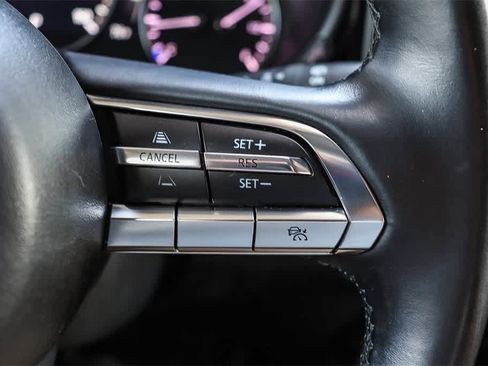 Used 2023 MAZDA CX-50 Meridian Edition w/ Cargo Package image 25