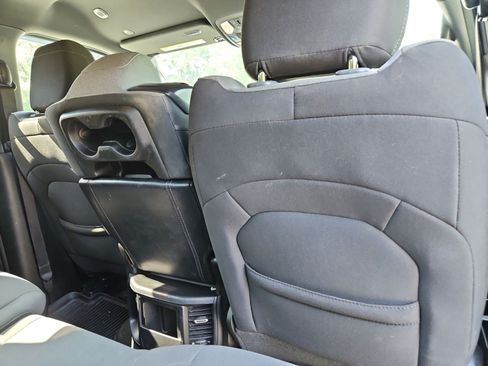 Used 2022 RAM 1500 Big Horn RWD image 18