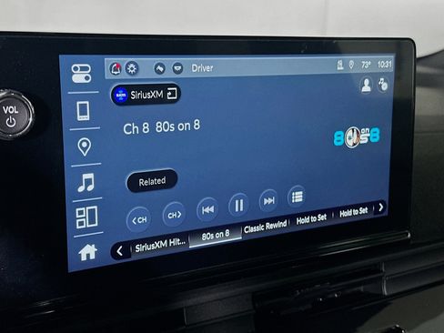 Used 2025 Honda Prologue EX image 21