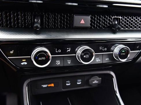 New 2026 Honda CR-V Sport Touring image 16
