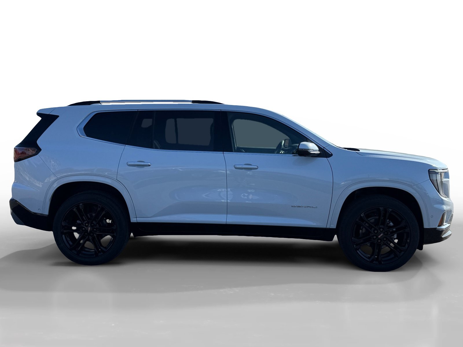 Used 2026 GMC Acadia Denali w/ Super Cruise Package AWD/4WD image 6